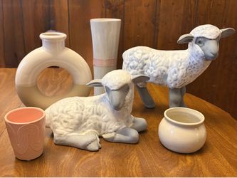 Decor bundle