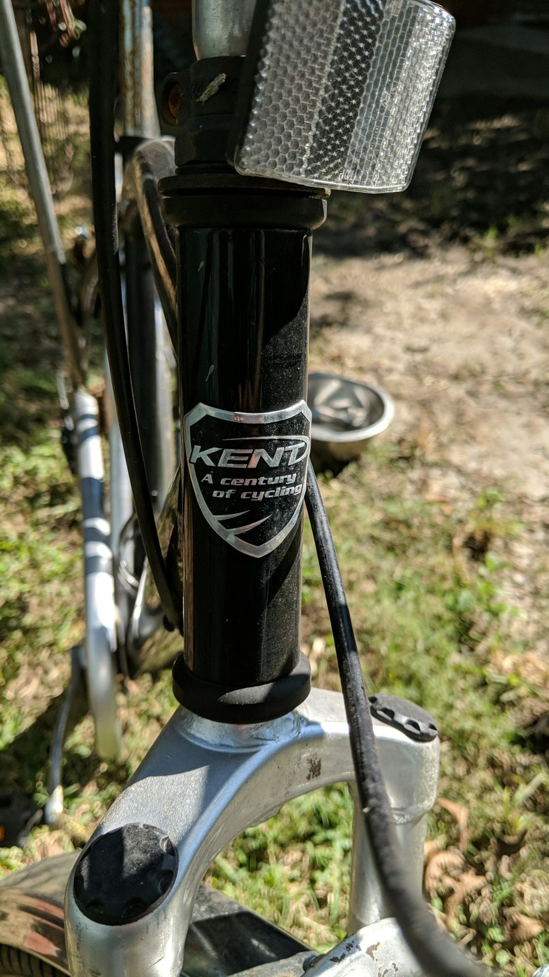 Kent A century of cycling