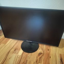 Computer monitor 