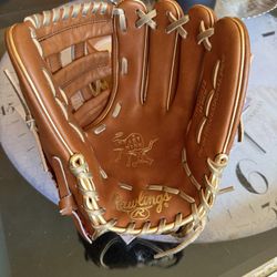 Rawlings Heart of the Hide PROSR32