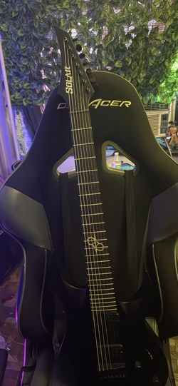 Guitar