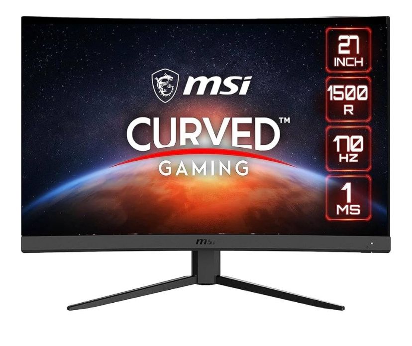 27” Gaming Monitor