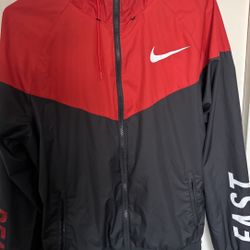 Nike Windbreaker 