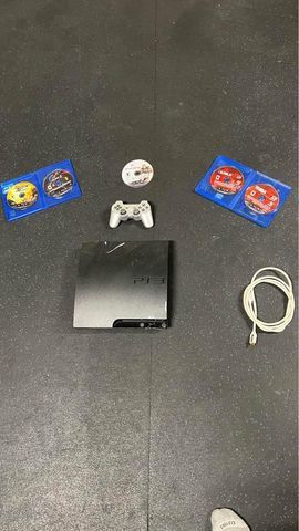 Ps3