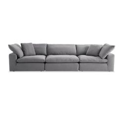 Cloud Couch 
