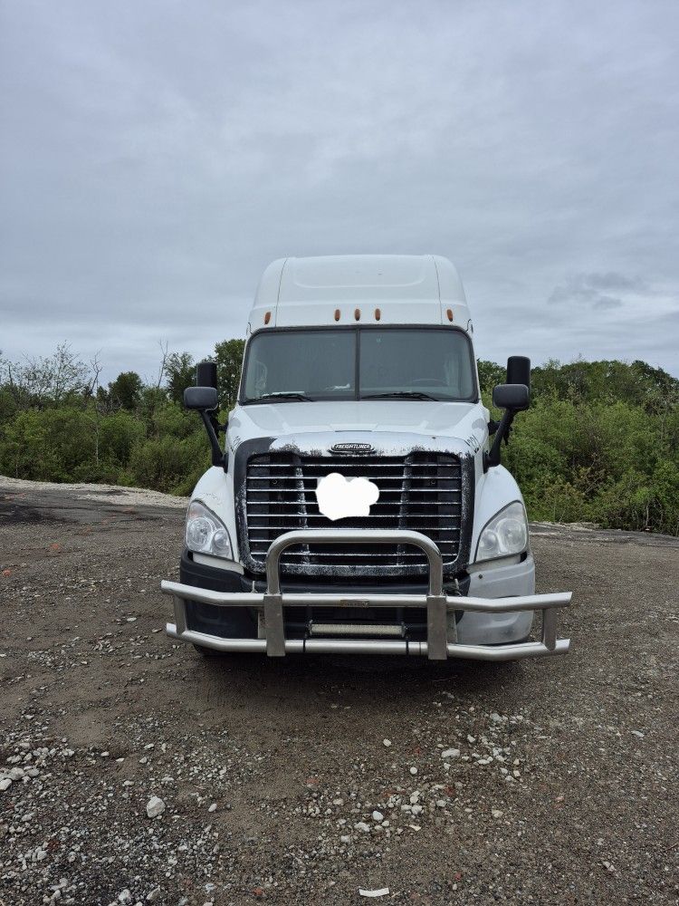 Truck And Parts