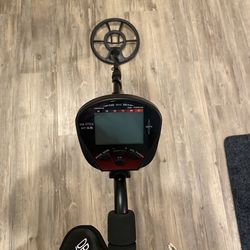 Dr Otek Metal Detector 
