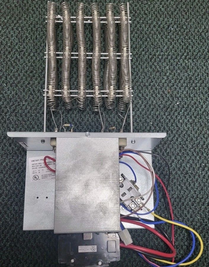 YORK HEAT KIT 8HK1(contact info removed)A 14.4kW