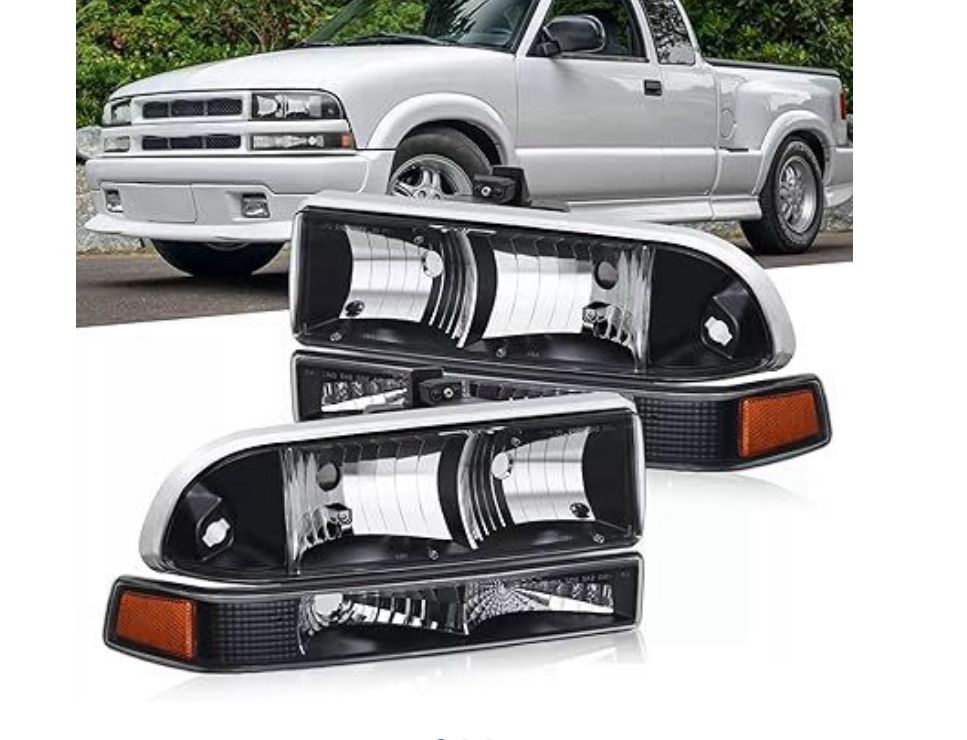 Head light Assembly