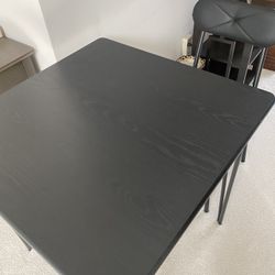 Table And Chairs Set