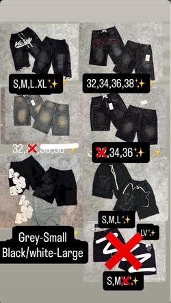 Valley dreams shorts