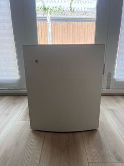 BLUEAIR Whole House Air Purifier Model 205