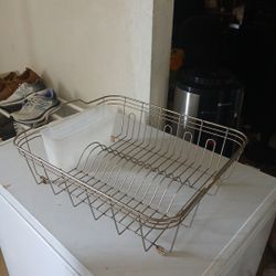 Rack for Dishes
