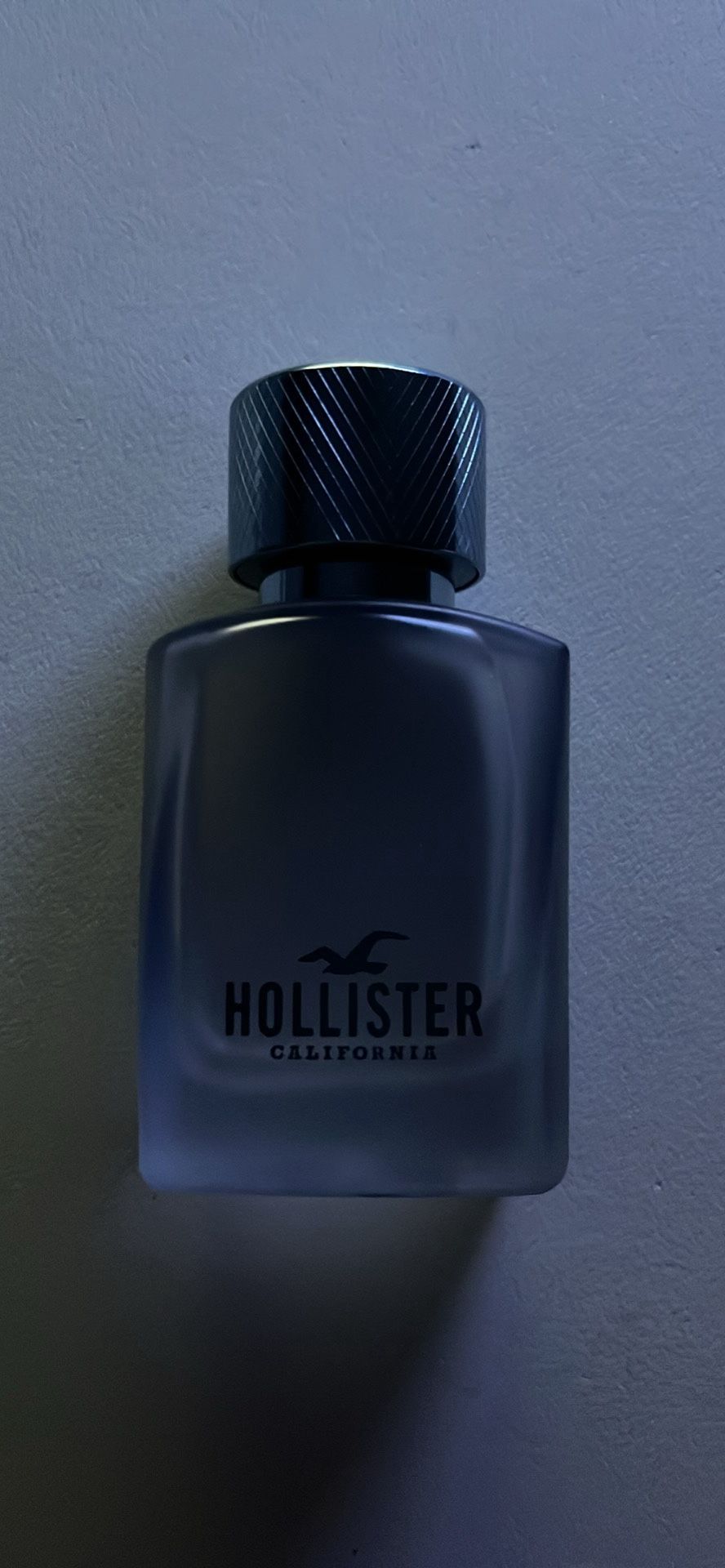 Hollister Cologne