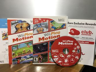 Used Wii Play Game for Nintendo Wii (Used) 
