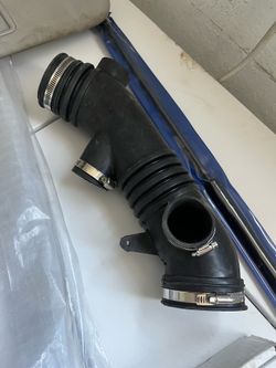 Air intake tube