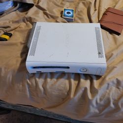 Xbox 360 1st Gen
