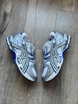 Asics x Invincible HTTP 404 Gel Nimbus 10.1 Mens Size 8.5