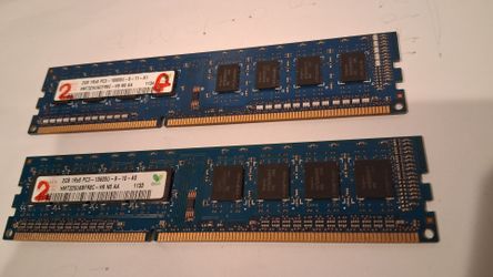 Pc computer memory cards