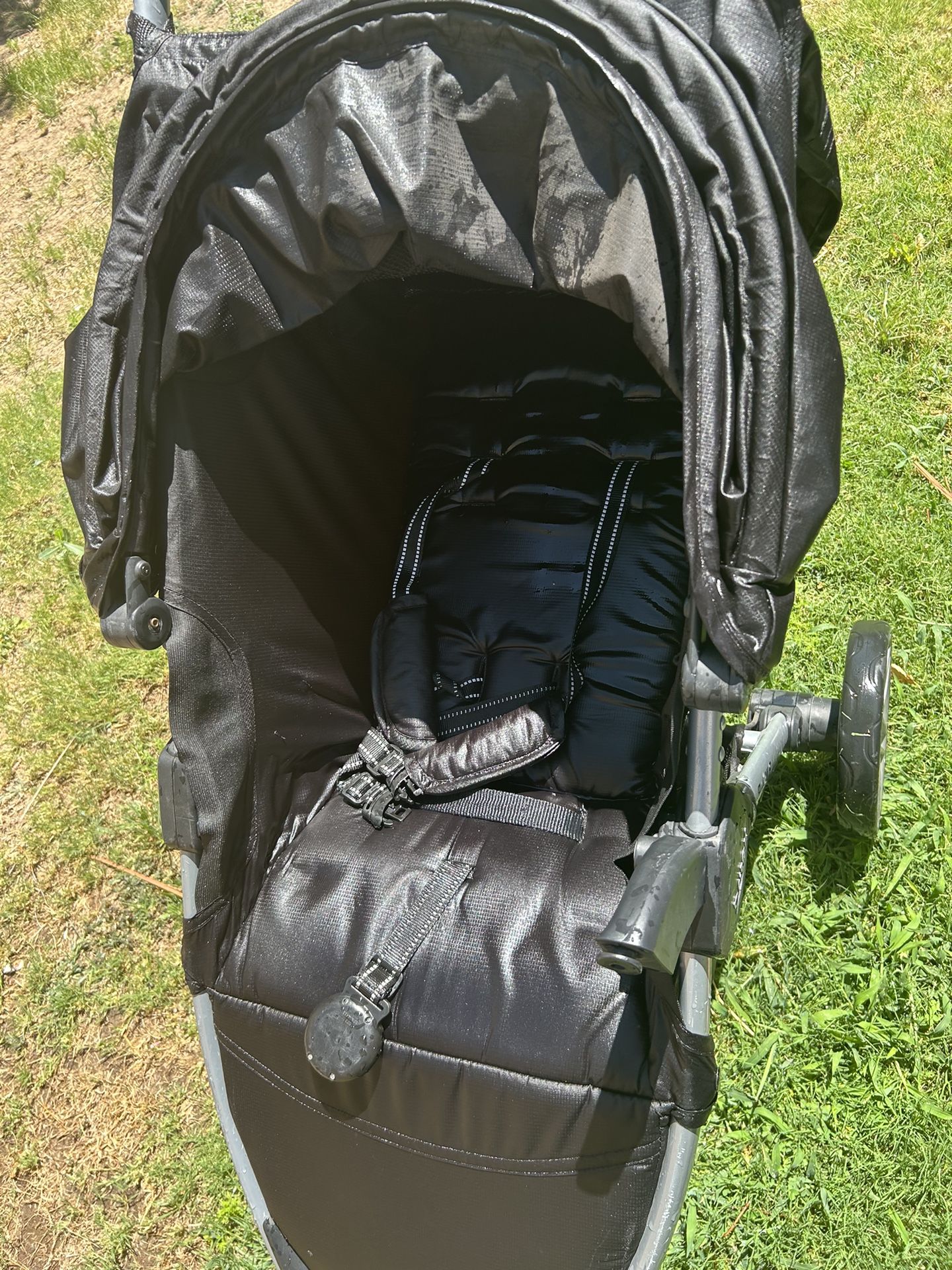 Stroller