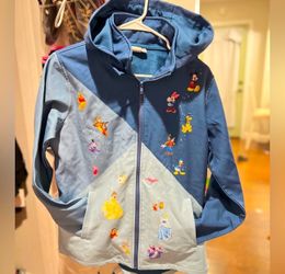Disney Jacket Size M 