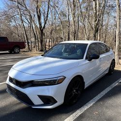 2023 Honda Civic