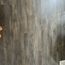  Golden Arowana Vinyl Plank Flooring  LVP-10 unopened boxes