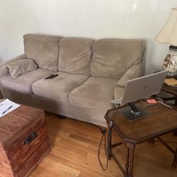 Couch $100