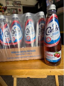 Caribe’s