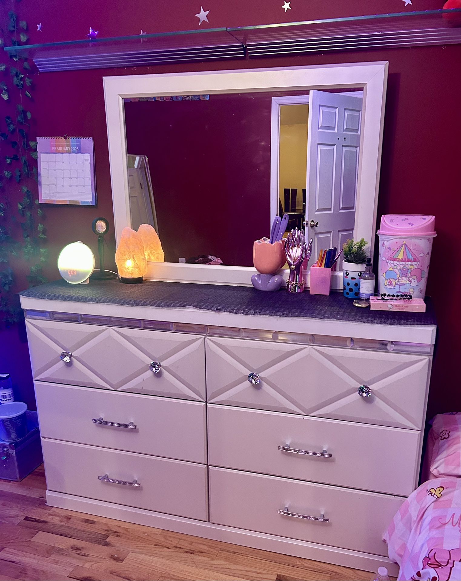 Bedroom Set