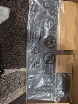 Keyboard & keypads