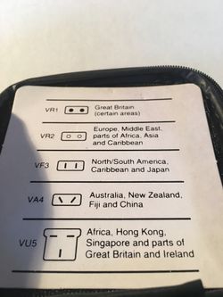 Dual Converter Set