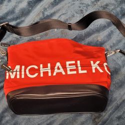 Michael Kors Shoulder Bag 