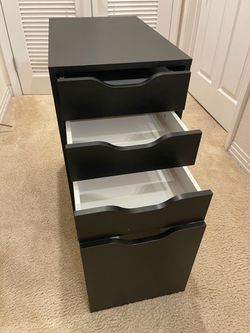 Alex Drawer unit ikea