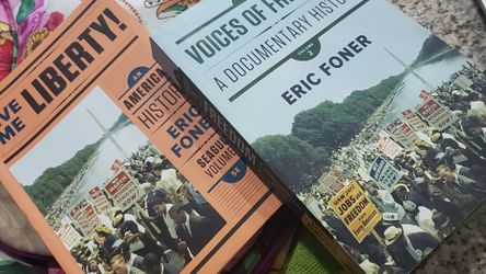 CSN History Give Me Liberty and Voices Of Freedom