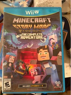 Minecraft