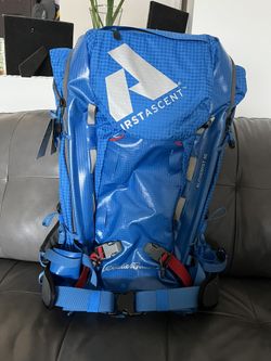 Eddie Bauer First Ascent Back Pack