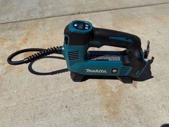 Makita 18v air compressor