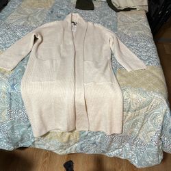 Cardigan Nuevo 