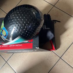 Garneau Aero Helmet 