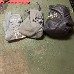 All Kinds Of Clothes Pants Shirts Hoodies 