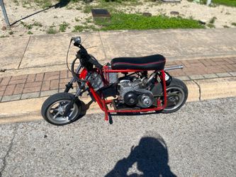 Custom db30