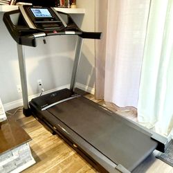 NordicTrack T6.5si w/ 10” Touchscreen – Like New – Assembled – $750 OBO