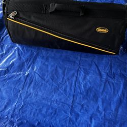 Skyroll Travel Sky Roll Up Garment Bag Carry On Luggage w Strap 23"