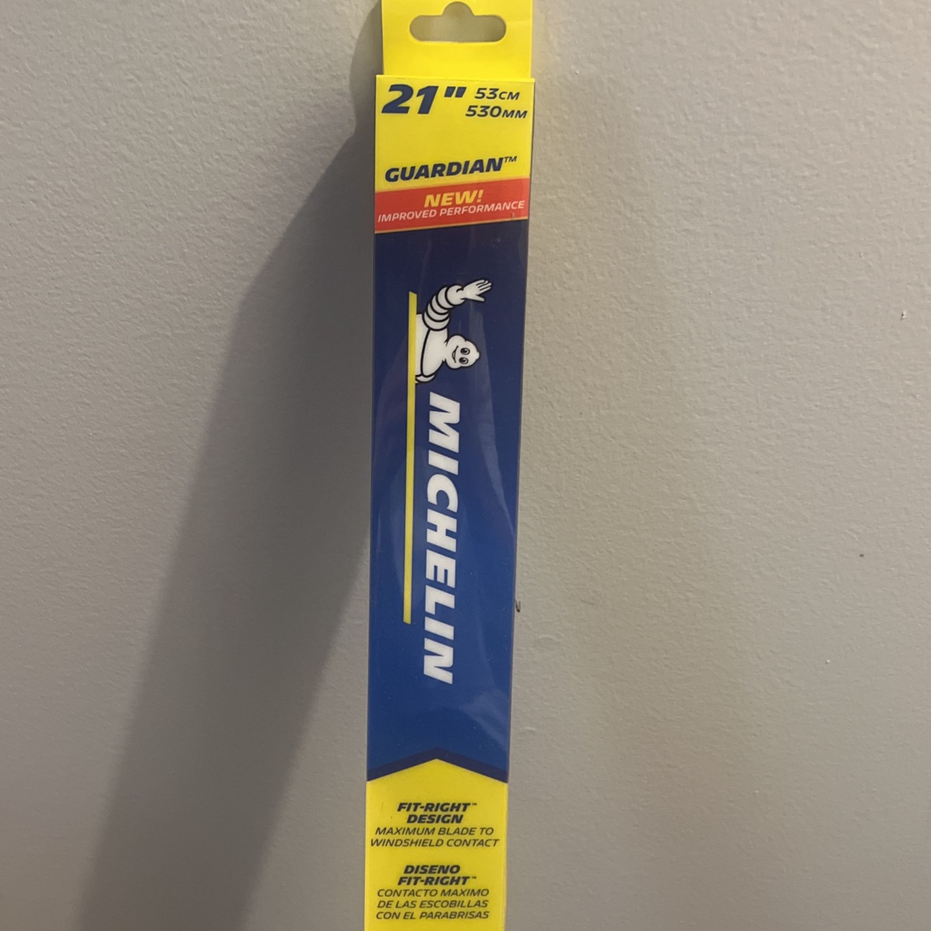 Michelin 21” Windshield Wiper 