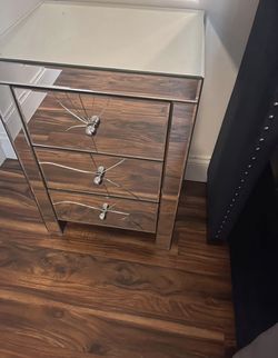 Night Table