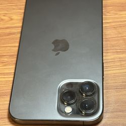 iPhone 12 Pro Max 128GB 