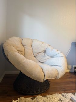 Brand new 360 swivel chair