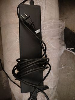 Sony 4K Smart tv sony xbr-55x930d power brick