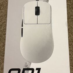 Endgame Gear Op1 8k V2 Wired Gaming Mouse 